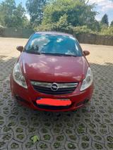 Opel Zum Verkauf steht unser zuverlässiger Opel... - Opel Corsa: Kombi