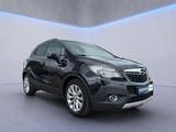Opel Mokka Innovation *Kamera *Teilleder *Neuer TÜV - Opel Mokka in Wiesbaden