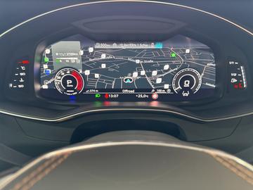 2025 AUDI RS6 — миниатюра 13