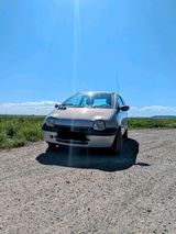 Renault Twingo c06 - Renault Twingo aus 2005