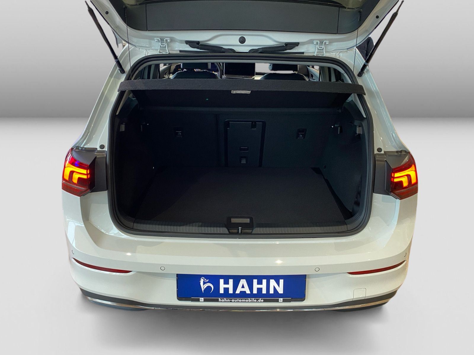 Volkswagen Golf Life Goal 1,5 l eTSI 85 kW(116 PS) M+S Kam foto 12