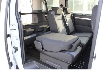 Citroën Spacetourer M Diesel 180PS Automatik