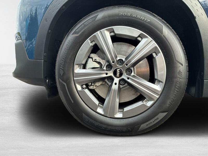 MINI Countryman S ALL4 *NAVI.HUD.H&K HiFi*