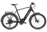 Waldbike Sorbus E-Trekking 2024 - Gr. XL - black - Waldbike E-Bikes