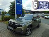 Subaru Forester 2.0ie Platinum CVT Leder PGSD Navi 360° - Subaru Forester: Cvt