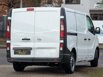 Opel Vivaro - 7