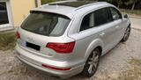 Audi Q7 3.0 TDI (DPF) clean diesel quattro tipt. - - Audi Q7 in Solingen