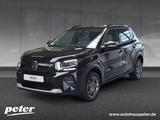 Citroën C3 MAX 100PS +Navi+Head-UP+Kamera+Klima - Citroën C3 aus 2025