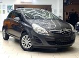 Opel Corsa D 1.2 Edition Automatik Klima PDC (Hinten) - Opel Corsa Gebrauchtwagen in Frankfurt