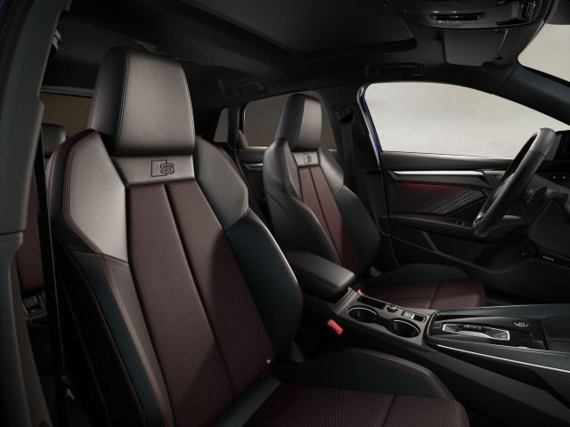 Audi A3 - Bild 8