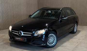Mercedes C 250 - 1