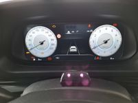 Hyundai i20 - Vorschau Bild 23