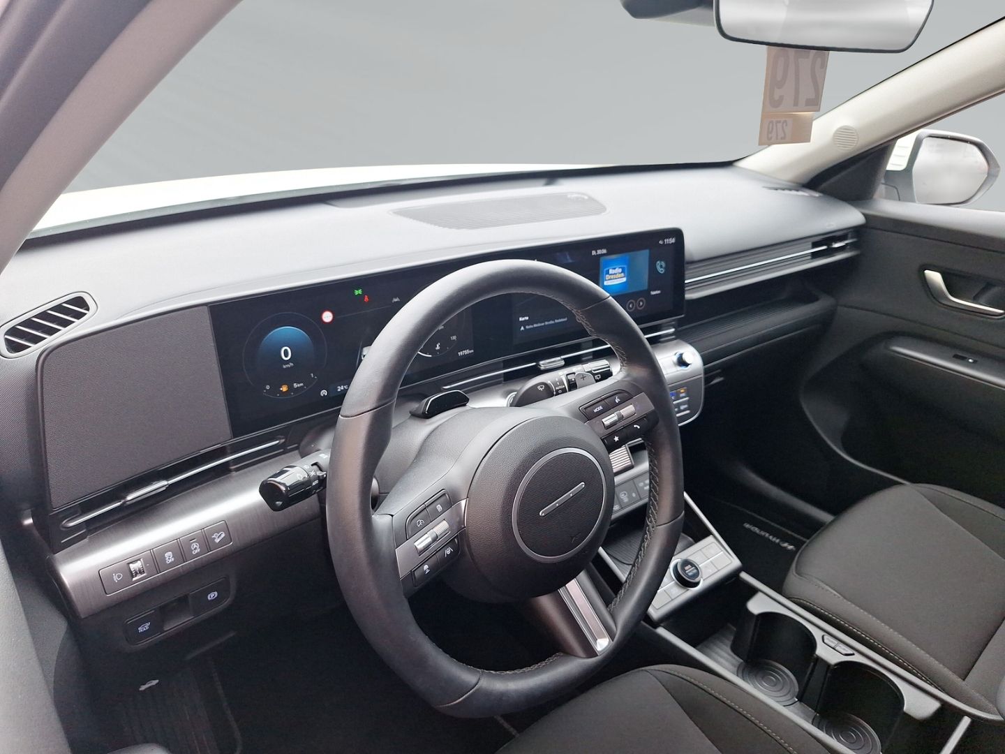 Hyundai Kona – Bild 9