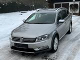 Volkswagen Passat Alltrack Variant 2.0TDI 4Motion,6Gang!! - gebrauchte VW Passat Alltrack aus dem Jahr 2014