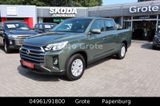 Ssangyong Grand MUSSO  DK 2,2  Quartz 4x4 Digitales Tacho - Ssangyong MUSSO Neuwagen