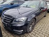 Mercedes-Benz C 180 C  T Edition C CGI | TÜV 05.2027 - Mercedes-Benz C 180 mit Benzin-Antrieb: Kombi, 2.0