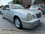 Mercedes-Benz E 200 CLASSIC - Mercedes-Benz aus 1999: C Class