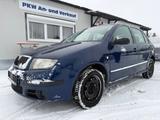 Skoda Fabia Classic - gebrauchte Skoda Fabia aus dem Jahr 2005