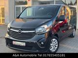 Opel Vivaro B 8.Sitzer Combi L2H1 145PS Exklusiv - : Kleinbus, 14 Sitzer