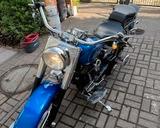 Harley-Davidson Heritage Softail - HARLEY-DAVIDSON 1996 SOFTAIL