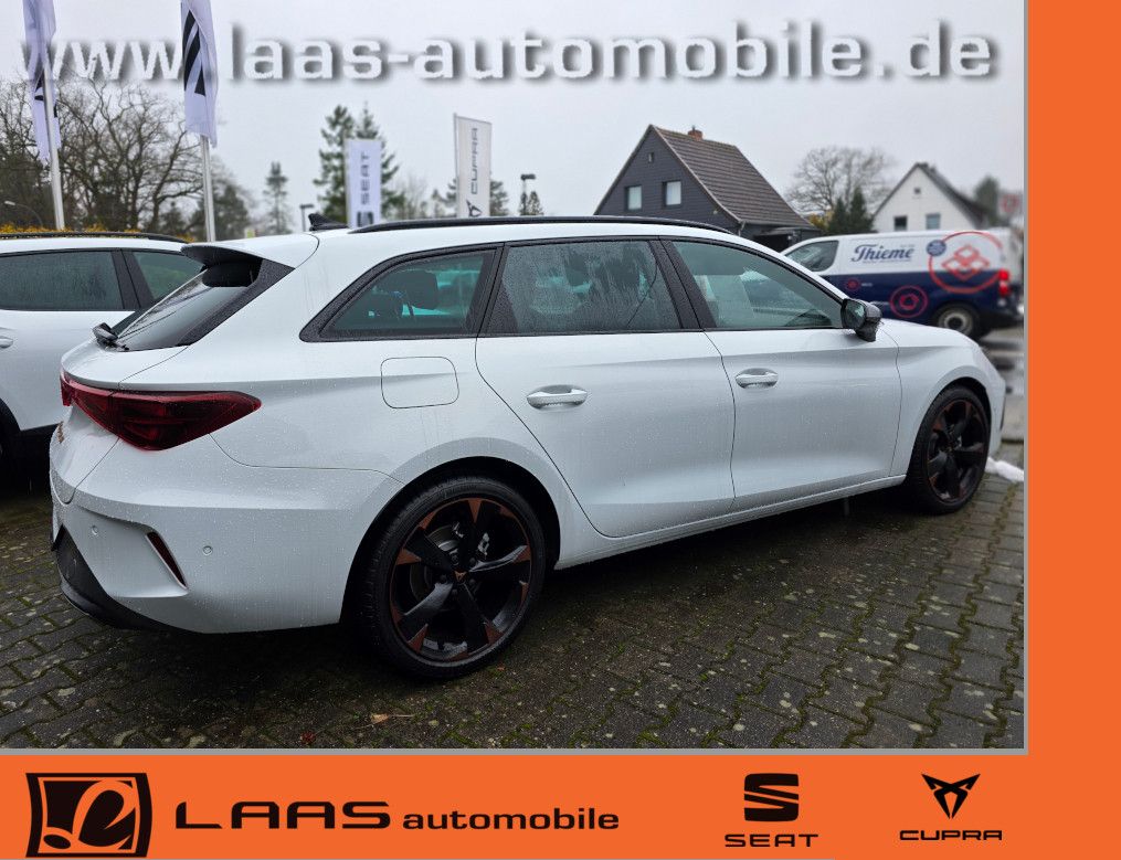 Cupra Leon - Bild 8