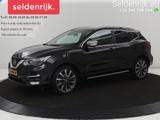 Nissan Qashqai 1.3 DIG-T Tekna+ | automatik | panorama