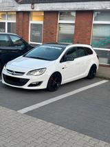 Opel Astra j/ opc line/ selten/ Tuning/Edi... - Opel Astra: J Opc Line