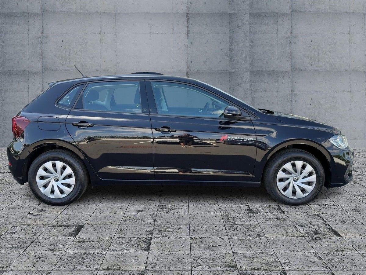Volkswagen Polo Life 1.0 TSI PDC*Lane+FrontAssist*LED*Klima, миниатюра 6