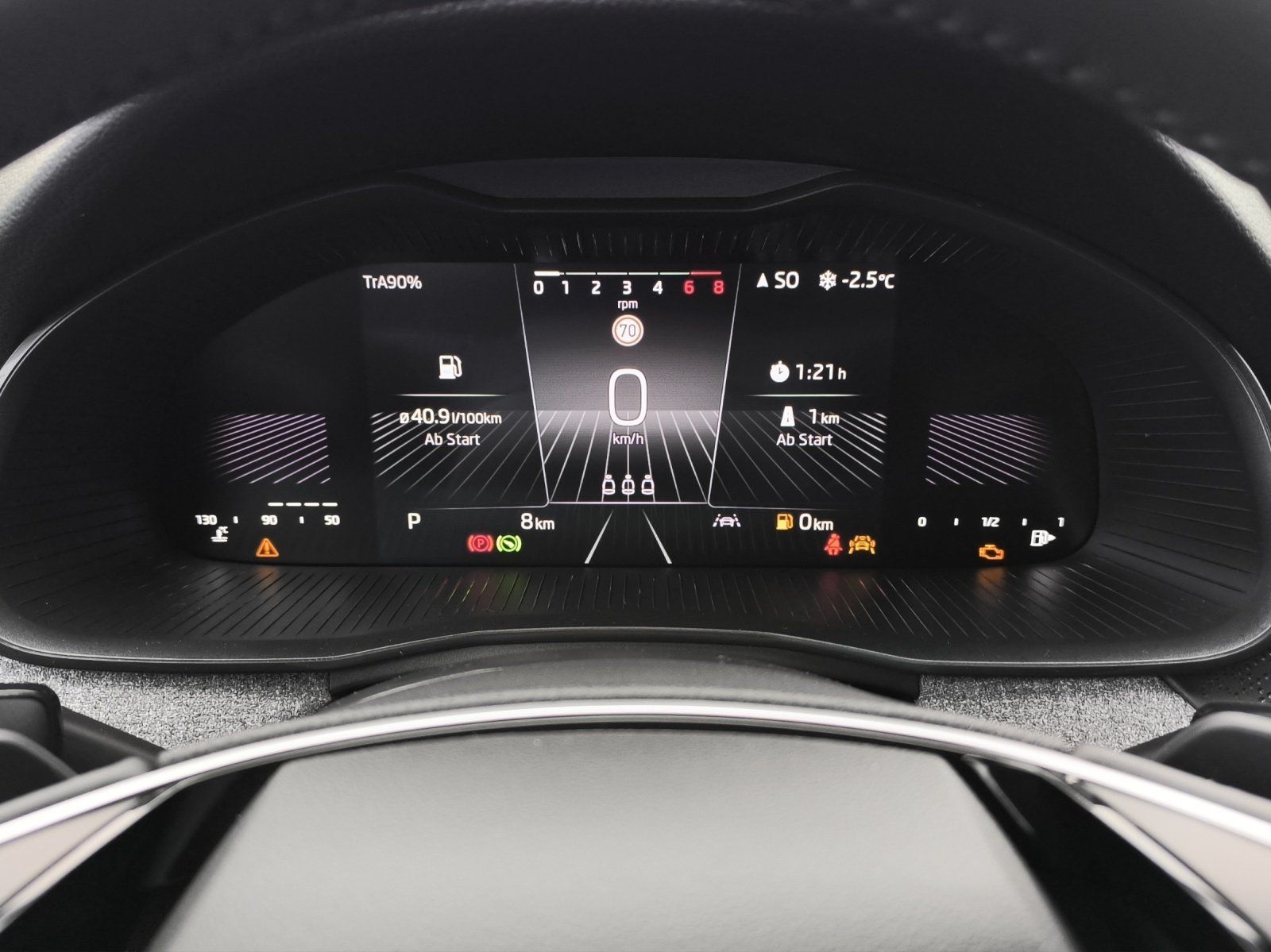 Skoda Kamiq - Bild 15