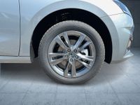 Skoda Fabia - Vorschau Bild 7