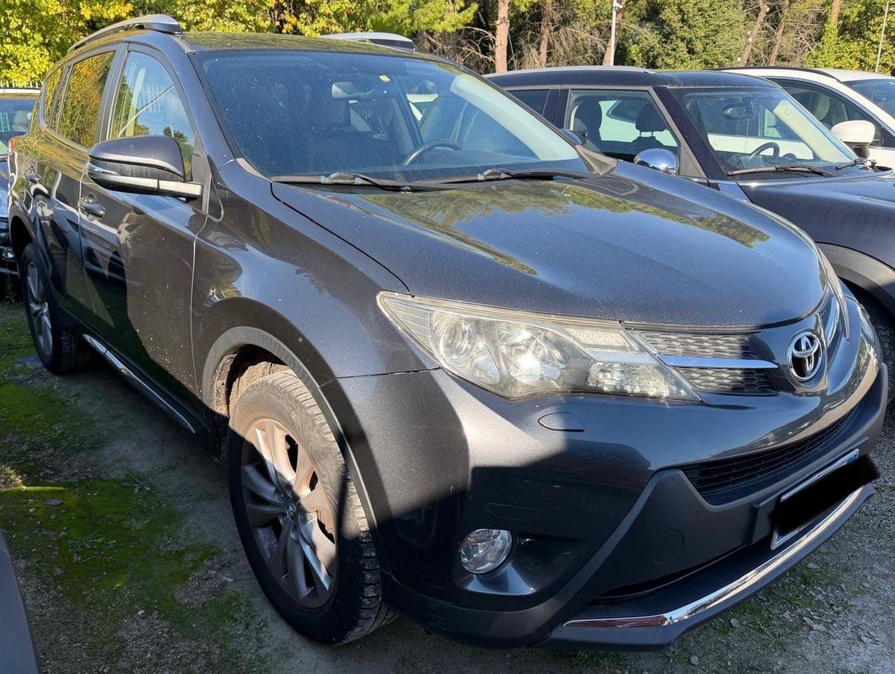 Toyota Andere