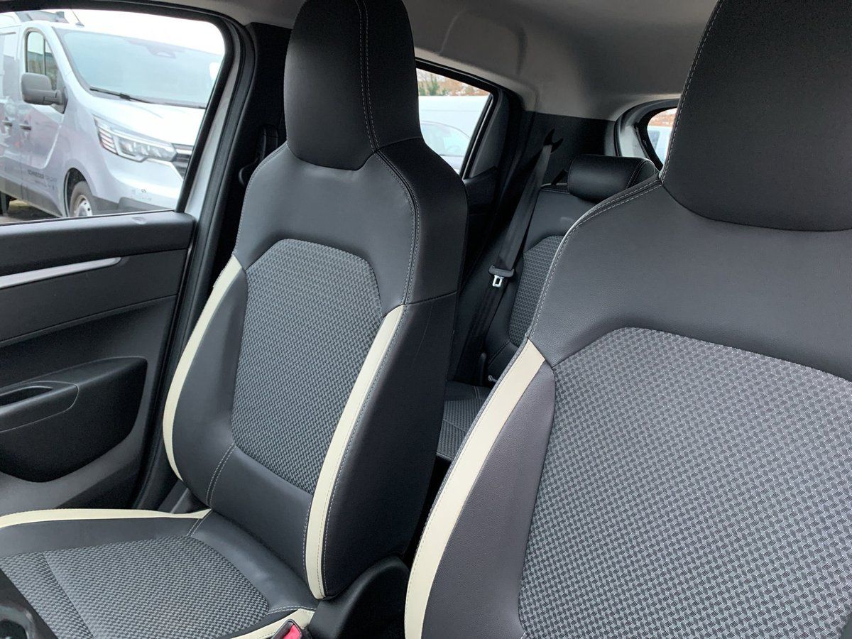 Dacia Spring - Bild 9