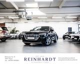 Audi E-TRON 55 Q ADVANCED/20Z./ACC/AIR-SUS/KAMERA/VC - Audi e-tron aus 2023