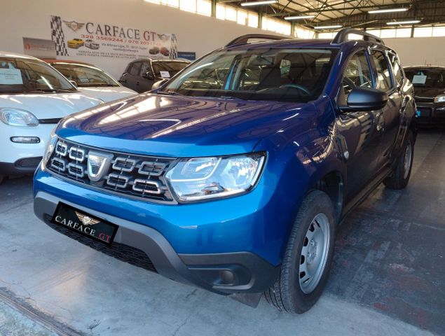 Dacia Duster 1.0 TCe 100 CV - 2021