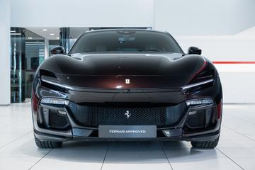 صورة 3 لـ 2023 Ferrari PUROSANGUE