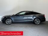Audi A5 Sportback 2.0 TDI qu S tronic line sport LED  - Audi A5 mit Diesel-Antrieb: Limousine, 2.0