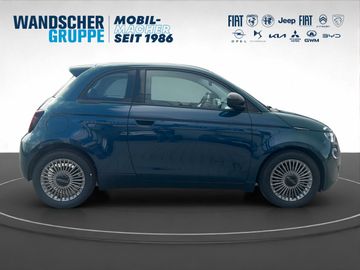 Fiat 500 1.0 Hybrid Icon LM+SHZ+Kamera+Carplay+