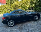 Mercedes-Benz SLC 200 -