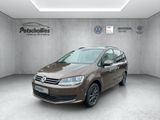 Volkswagen Sharan Trendline BMT - Volkswagen Sharan: Trendline