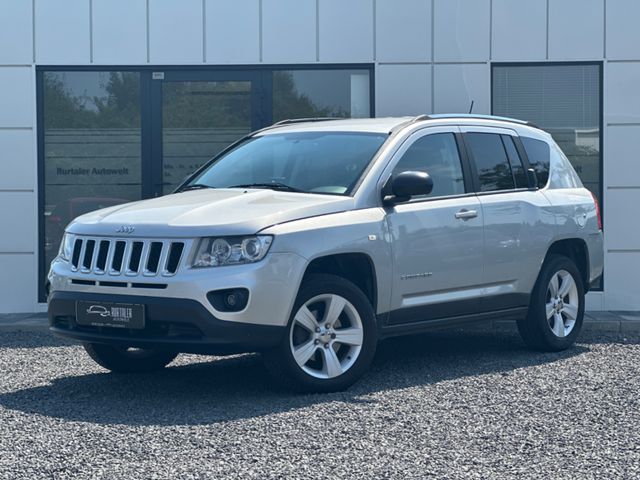 Jeep Compass Sport 4x2 *KLIMA *SHZ *PDC *BLUET. *TÜV