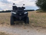 TGB Blade 600 FL EPS LOF - TGB QUAD BLADE
