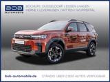 Dacia Bigster Extreme TCe 140 SD NAVI SHZ PDC KLIMA BT - Dacia Bigster: Extreme