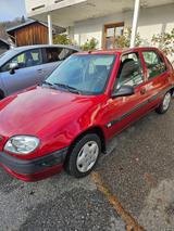 Citroën Citroen Saxo 1.1 - Citroën Gebrauchtwagen von 2000