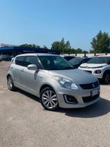 Suzuki Swift 1.3 DDiS 5 porte B-Top - Suzuki Swift mit Diesel-Antrieb: 1.3