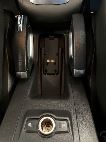 Opel Antara Cosmo 4x4 *TÜV NEU*AHK*