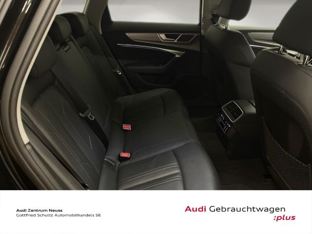 Audi A6 - Bild 8
