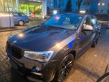 BMW X4 M40 M40i - - BMW X4 M40 von privat