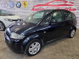 Audi A2 1.4 *1.Hand*Panoramadach*TOP Zustand* - Audi A2 mit Benzin-Antrieb: Kleinwagen