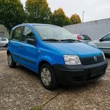 Fiat panda 169, tiptop, wie neu - Fiat Panda Gebrauchtwagen in Krefeld
