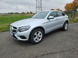 Mercedes-Benz GLC 250 4MATIC EXCLUSIVE Autom. EXCLUSIVE